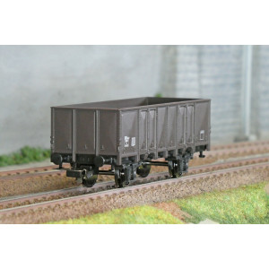 Piko 54314 Wagon tombereau type Tw, SNCF Piko Piko_54314 - 1