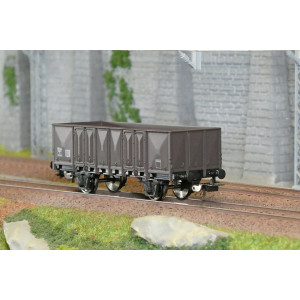 Piko 54314 Wagon tombereau type Tw, SNCF Piko Piko_54314 - 3