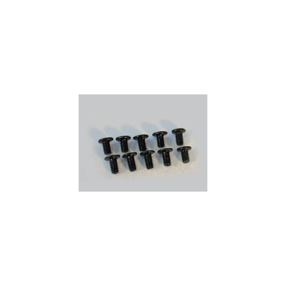 Piko 55230 Vis pour moteurs d'aiguillage x10 Piko Piko_55230 - 1 Piko 55230 Vis pour moteurs d'aiguillage x10 Piko Piko_55230 - 1