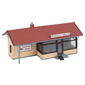 Faller 191833 Maquette, Petite boulangerie Faller Faller_191833 - 4