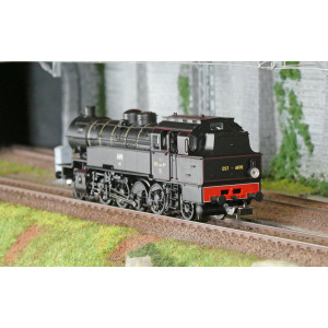 Piko 50673 Locomotive à vapeur Série 11, EST Piko Piko_50673 - 3