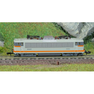 Piko 94210 Locomotive électrique BB 25652, SNCF, cabine longue, N - 1/160 Piko Piko_94210 - 2