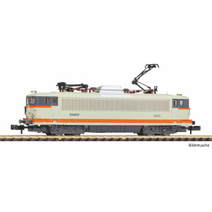 Piko 94210 Locomotive électrique BB 25652, SNCF, cabine longue, N - 1/160 Piko Piko_94210 - 4