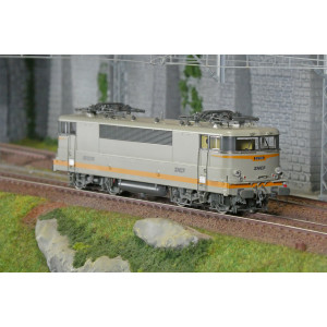 Ree Modeles MB178 Locomotive électrique BB 9206, SNCF, Béton, Bordeaux, logo Beffara Ree Modeles MB-178 - 3