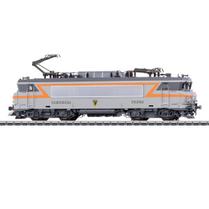 Marklin 39723 Locomotive électrique BB 22200, SNCF, digitale sonore, 3 Rails Marklin Marklin_39723 - 2