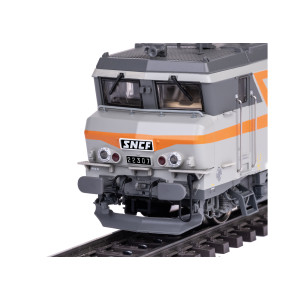 Marklin 39723 Locomotive électrique BB 22200, SNCF, digitale sonore, 3 Rails Marklin Marklin_39723 - 3