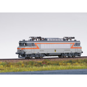 Marklin 39723 Locomotive électrique BB 22200, SNCF, digitale sonore, 3 Rails Marklin Marklin_39723 - 8