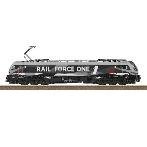 Trix 25901 Locomotive Stadler Euro9000 bimode, série 2019, Rail Force One, digitale sonore Trix Trix_25901 - 1