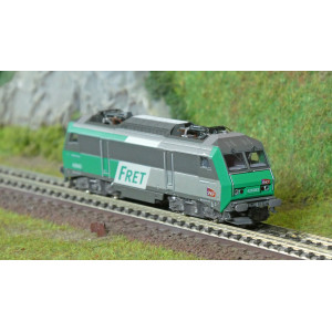 Fleischmann 7560036 Locomotive électrique BB 426063, SNCF, FRET, N - 1/160 Fleischmann Fle_7560036 - 3