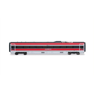 Arnold HN3514 Set de 4 complémentaires pour TGV Frecciarossa 1000, FS, N 1/160 Arnold HN3514 - 9