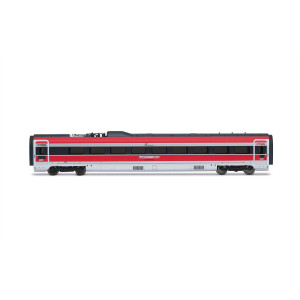 Arnold HN3514 Set de 4 complémentaires pour TGV Frecciarossa 1000, FS, N 1/160 Arnold HN3514 - 10