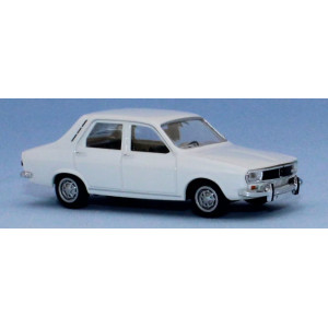 Sai 2227 Renault 12 TL, blanche Sai Sai_2227 - 1