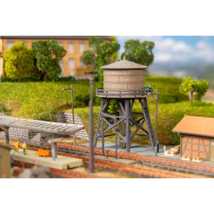 Faller 239011 Maquette, Coffret promotionnel Gare de Feldsee, N - 1/160 Faller Faller_239011 - 3
