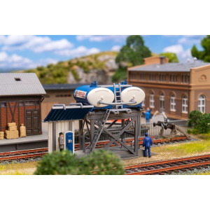 Faller 190088 Maquette, Coffret promotionnel Manutention de marchandise Faller Faller_190088 - 3