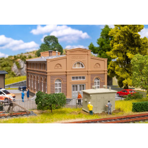 Faller 190088 Maquette, Coffret promotionnel Manutention de marchandise Faller Faller_190088 - 4