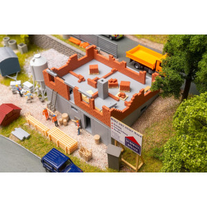 Faller 190089 Maquette, Coffret promotionnel Sur le chantier Faller Faller_190089 - 2 Faller 190089 Maquette, Coffret promotionnel Sur le chantier Faller Faller_190089 - 2