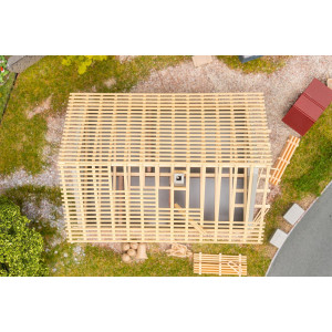 Faller 190089 Maquette, Coffret promotionnel Sur le chantier Faller Faller_190089 - 5 Faller 190089 Maquette, Coffret promotionnel Sur le chantier Faller Faller_190089 - 5