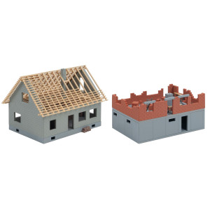 Faller 190089 Maquette, Coffret promotionnel Sur le chantier Faller Faller_190089 - 7 Faller 190089 Maquette, Coffret promotionnel Sur le chantier Faller Faller_190089 - 7