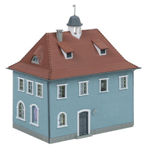 Faller 190087 Maquette, Coffret promotionnel Rentrée scolaire Faller FALLER_190087 - 6 Faller 190087 Maquette, Coffret promotionnel Rentrée scolaire Faller FALLER_190087 - 6