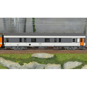 Roco 6200077 Set de 4 voitures voyageurs Arlberg-Express, SNCF/ÖBB Roco Roco_6200077 - 6