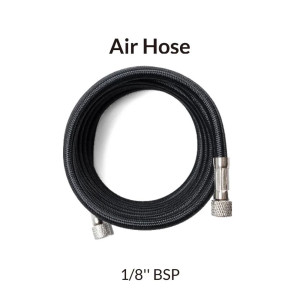 Tuyau d'air BSP 1/8" Gaahleri Gaahleri 40782 - 1