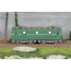 Piko 97427 Locomotive électrique BB 336, SNCF, dépôt Tours, digitale sonore Piko Piko_97427 - 2