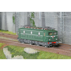 Piko 97427 Locomotive électrique BB 336, SNCF, dépôt Tours, digitale sonore Piko Piko_97427 - 3