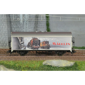 Marklin 45906 Wagon frigorifique du catalogue Märklin 1934 Marklin Marklin_45906 - 2