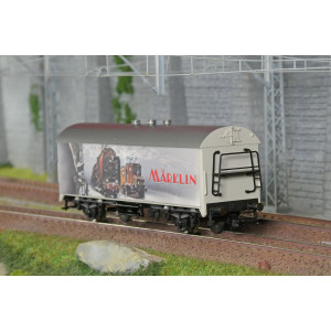 Marklin 45906 Wagon frigorifique du catalogue Märklin 1934 Marklin Marklin_45906 - 3