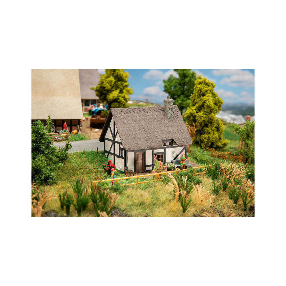 Faller 131317 Maquette, Petite maison du nord de l'Allemagne Faller Faller_131317 - 1