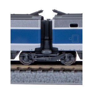 Azar T01-AB1D Coffret TGV Paris Sud-Est (PSE), SNCF, Atlantique, digitale, échelle Z AZAR Models AZAR_T01-AB1D - 11