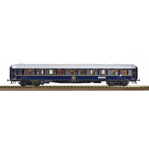 Amati 1714/01 Voiture voyageur Orient Express CIWL 1/32 construction bois  1714/01 - 2