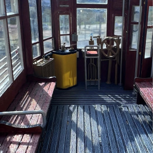 OcCre 53013 Tramway de Milan 1/24 kit construction bois métal OcCre 53013 - 9