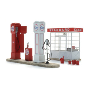 Artitec 387.634 Station essence ESSO Standard Artitec ARTI_387.634 - 2