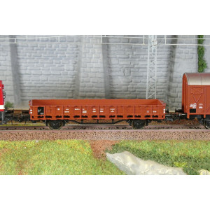 Roco 5110009 Coffret de départ train diesel série 110, DR, avec train marchandises, digital, Z21 sta Roco ROCO_5110009 - 4