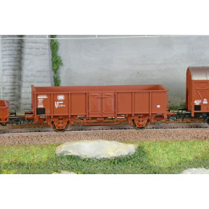 Roco 5110008 Coffret de départ train diesel série 221, DB, avec train marchandises, digital, Z21 start Roco Roco_5110008 - 6