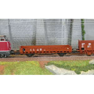 Roco 5110008 Coffret de départ train diesel série 221, DB, avec train marchandises, digital, Z21 start Roco Roco_5110008 - 5