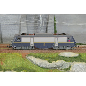 Piko 96153 Locomotive diesel BB 26005, SNCF, Trains Spéciaux Piko PIKO_96153 - 2