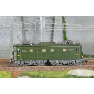 Piko 97430 Locomotive électrique BB 4239, manoeuvre, digitale sonore Piko Piko_97430 - 2