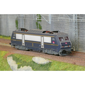 Piko 96153 Locomotive diesel BB 26005, SNCF, Trains Spéciaux Piko PIKO_96153 - 3