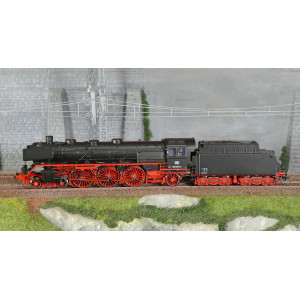 Trix 25951 Locomotive à vapeur série 003 pour trains rapides, DB, digitale sonore Trix Trix_25951 - 2