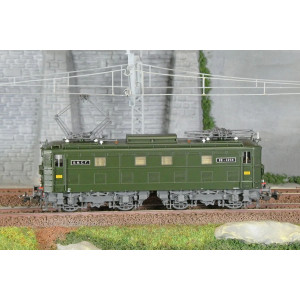 Piko 97429 Locomotive électrique BB 4200, manoeuvre Piko Piko_97429 - 2