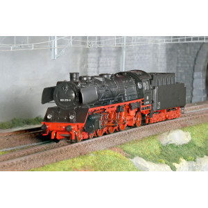 Trix 25951 Locomotive à vapeur série 003 pour trains rapides, DB, digitale sonore Trix Trix_25951 - 1