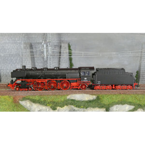 Trix 25951 Locomotive à vapeur série 003 pour trains rapides, DB, digitale sonore Trix Trix_25951 - 2