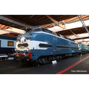 Piko 97540 Locomotive diesel CC 65000 SNCF, Etat d'origine Piko PIKO_97540 - 1