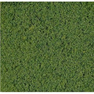 Busch 7322 flocage micro flocons de mousse vert Busch Busch_7322 - 1