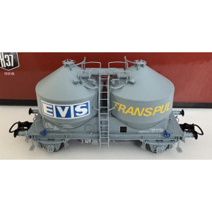 R37 HO43115 Wagons...