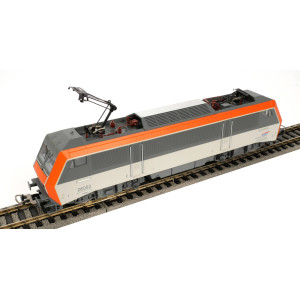 Piko 96154 Locomotive diesel BB 26052, SYBIC, SNCF Piko PIKO_96154 - 7