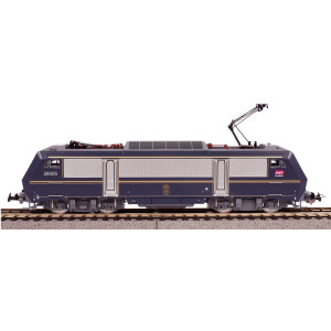 Piko 96153 Locomotive diesel BB 26005, SNCF, Trains Spéciaux Piko Piko_96153 - 3