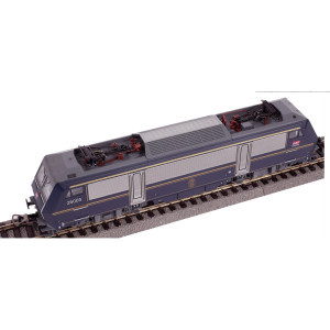 Piko 96153 Locomotive diesel BB 26005, SNCF, Trains Spéciaux Piko Piko_96153 - 4